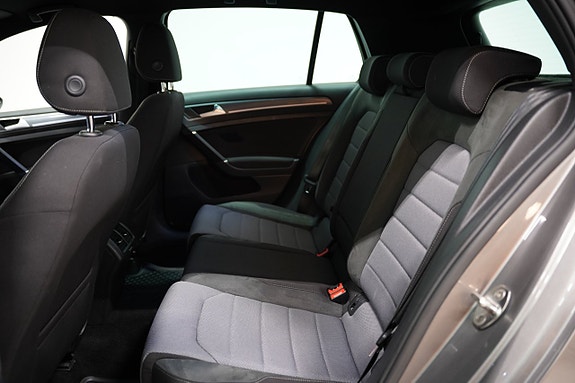 Volkswagen Golf I 17 of 19