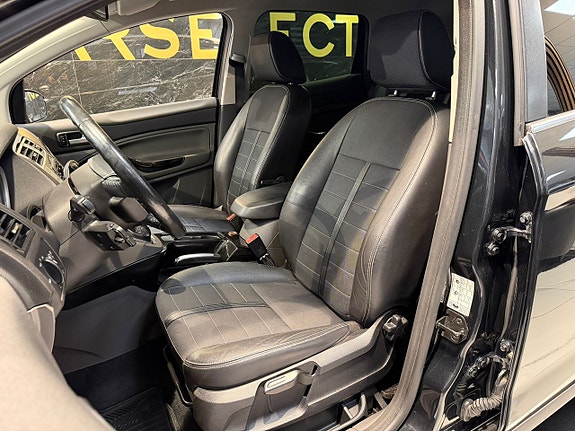 Ford Kuga 12 of 20