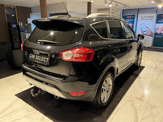 Ford Kuga 6 of 20