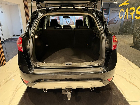Ford Kuga 5 of 20