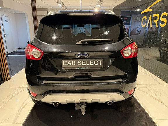 Ford Kuga 4 of 20