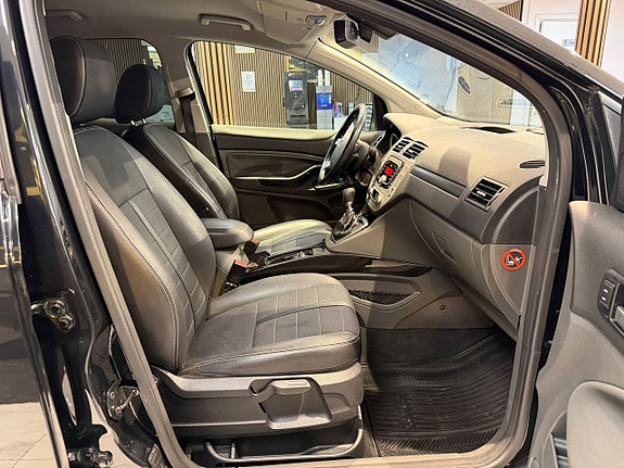 Ford Kuga 15 of 20
