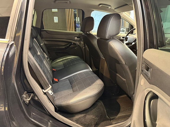 Ford Kuga 14 of 20