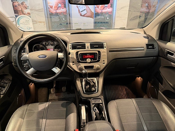 Ford Kuga 9 of 20