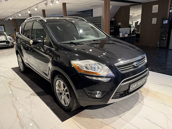 Ford Kuga 7 of 20