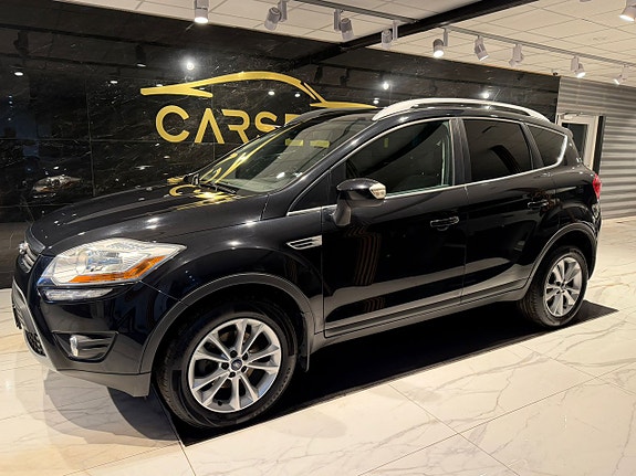Ford Kuga 2 of 20