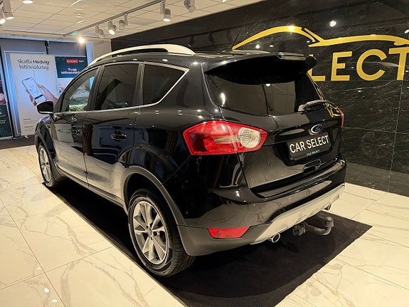Ford Kuga 3 of 20