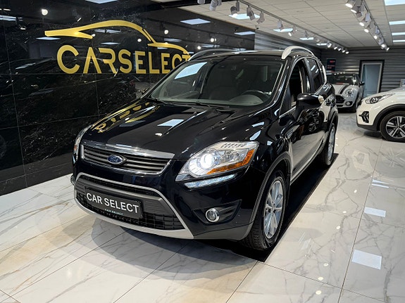 Ford Kuga 17 of 20