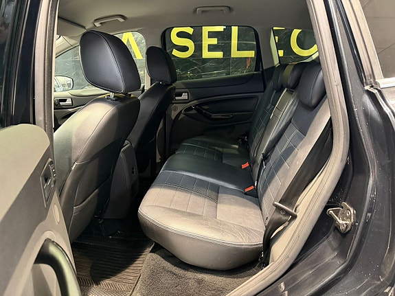 Ford Kuga 13 of 20