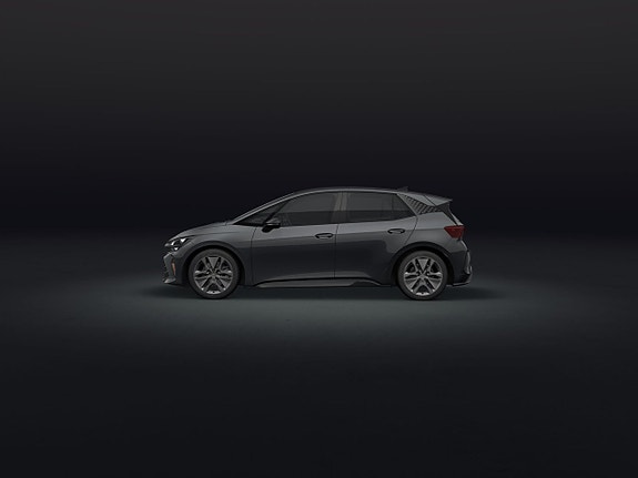 Cupra Born 2 of 6