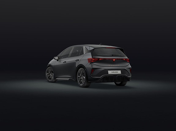 Cupra Born 3 of 6