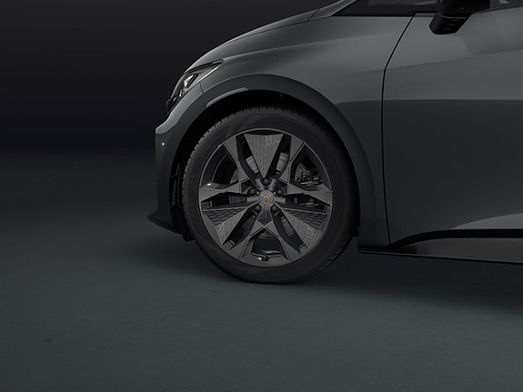 Cupra Born 4 of 6