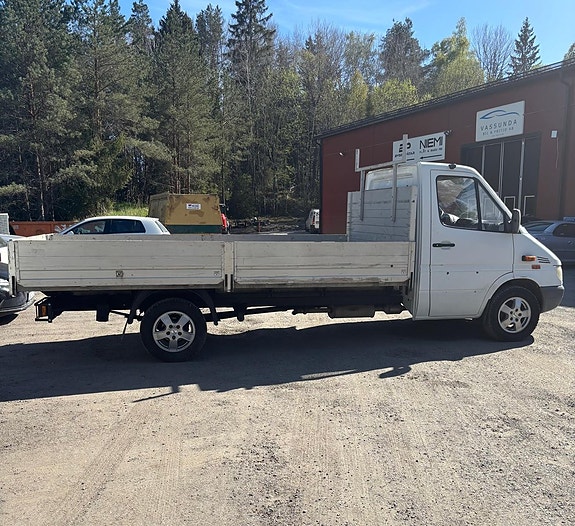 Mercedes-Benz Sprinter 313 5 of 5