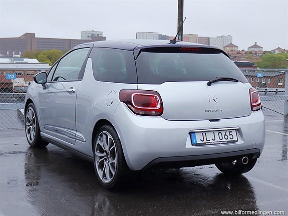 Citroen DS3 3 of 5