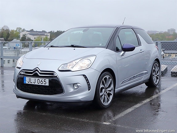 Citroen DS3