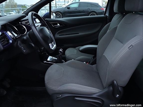 Citroen DS3 5 of 5