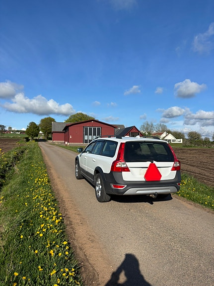 Volvo XC70 4 of 5