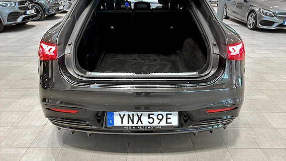 Mercedes-Benz EQS450 6 of 24