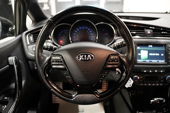 Kia Ceed 10 of 20