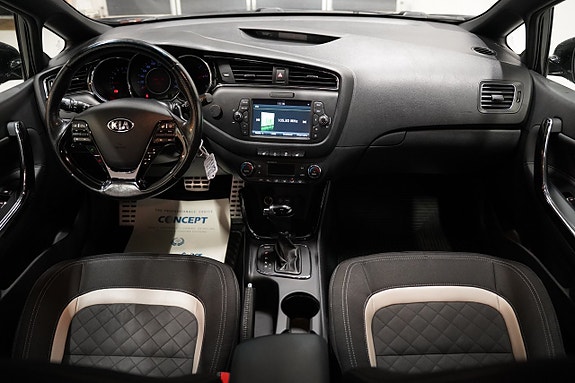 Kia Ceed 9 of 20