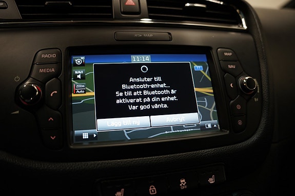 Kia Ceed 17 of 20