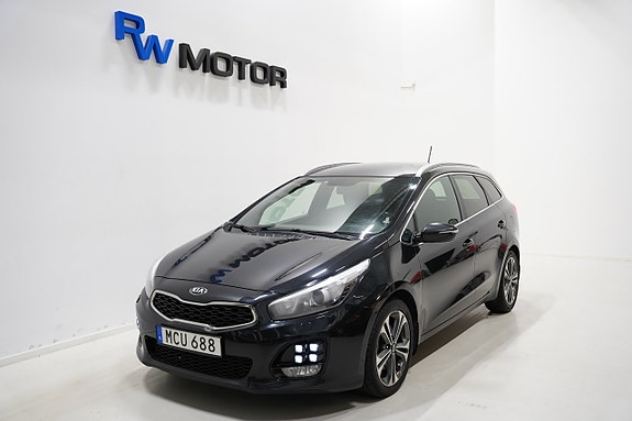 Kia Ceed 2 of 20