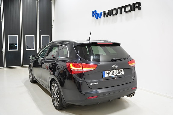 Kia Ceed 4 of 20
