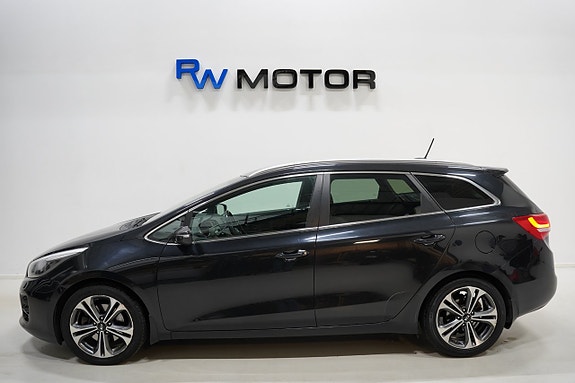 Kia Ceed 3 of 20