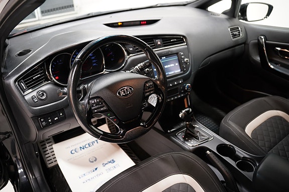 Kia Ceed 6 of 20