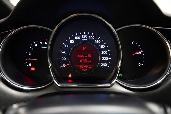 Kia Ceed 12 of 20