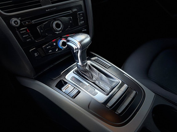 Audi A4 14 of 16