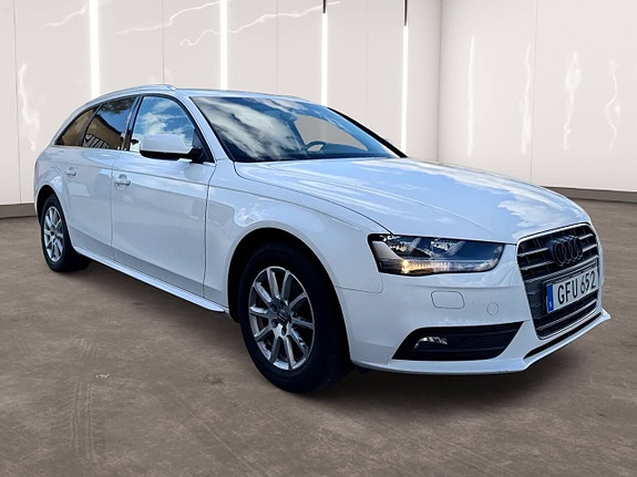 İkinci el  Audi A4 1.8