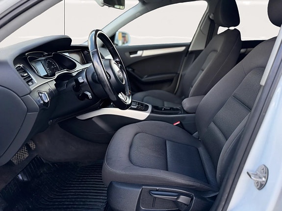 Audi A4 7 of 16
