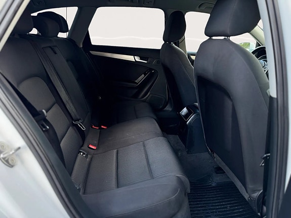 Audi A4 16 of 16