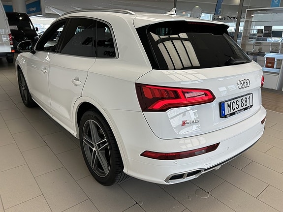 Audi SQ5 7 of 22