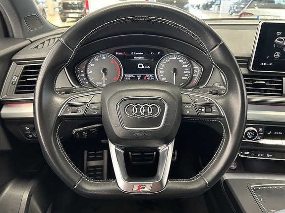 Audi SQ5 13 of 22