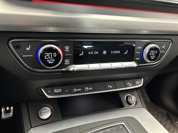 Audi SQ5 17 of 22