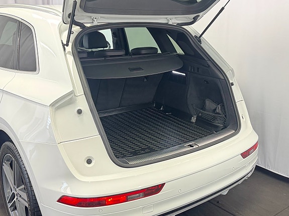 Audi SQ5 13 of 13