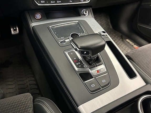 Audi SQ5 18 of 22