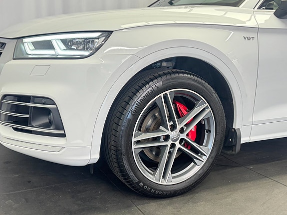 Audi SQ5 6 of 13