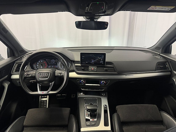 Audi SQ5 10 of 13