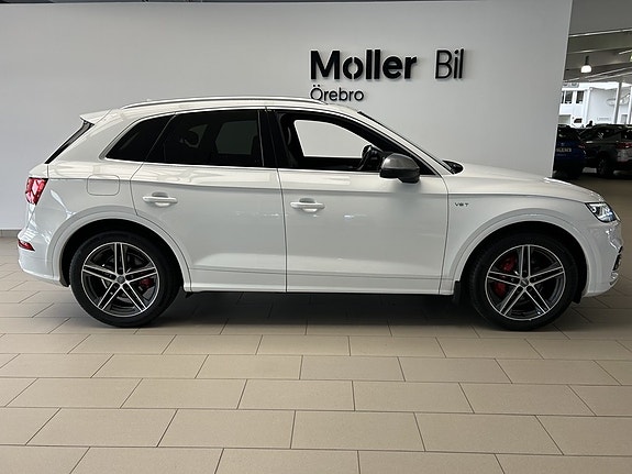 Audi SQ5 4 of 22