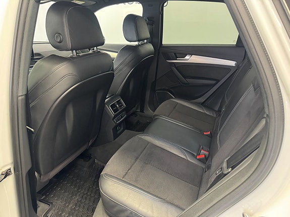 Audi SQ5 9 of 13