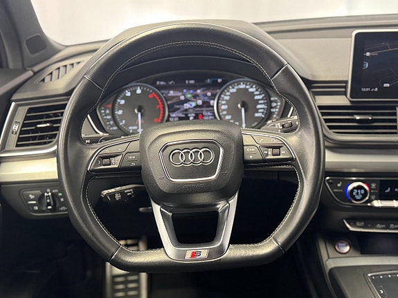 Audi SQ5 11 of 13