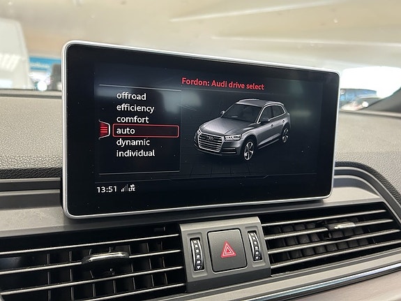 Audi SQ5 16 of 22