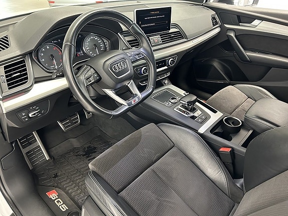 Audi SQ5 11 of 22