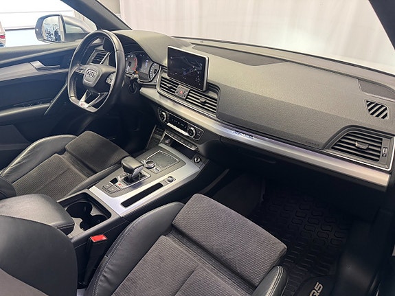 Audi SQ5 12 of 13