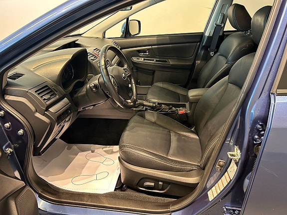 Subaru XV 5 of 5