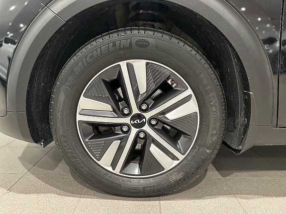 Kia Niro 4 of 5