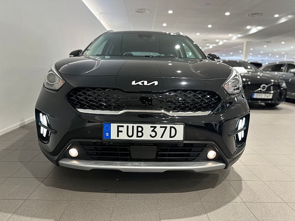 Kia Niro 2 of 5